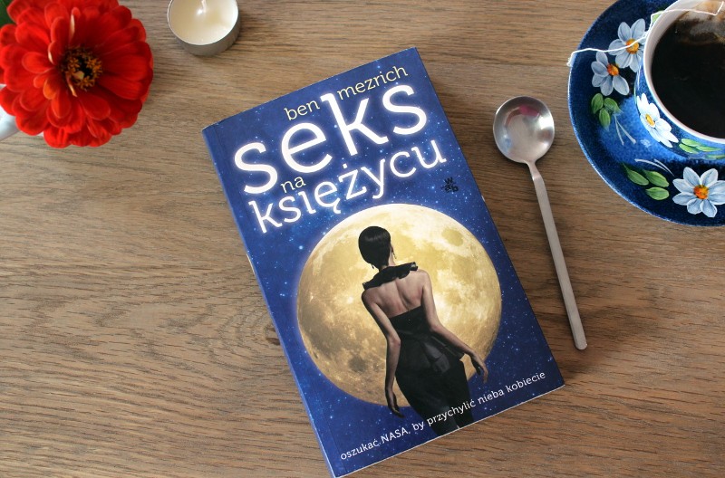 Seks na Księżycu