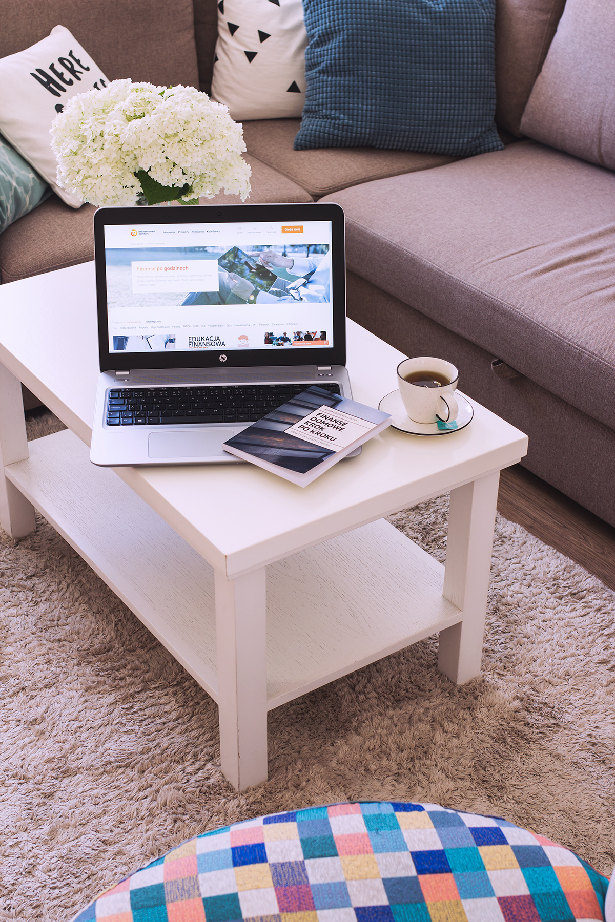 jak inwestować w fundusze inwestycyjne