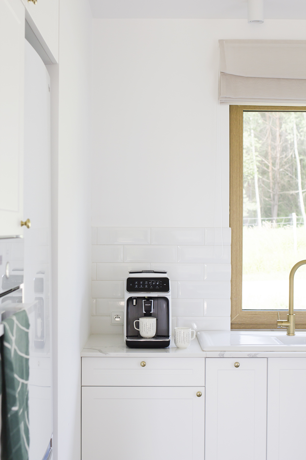 kuchnia w stylu skandnawskim