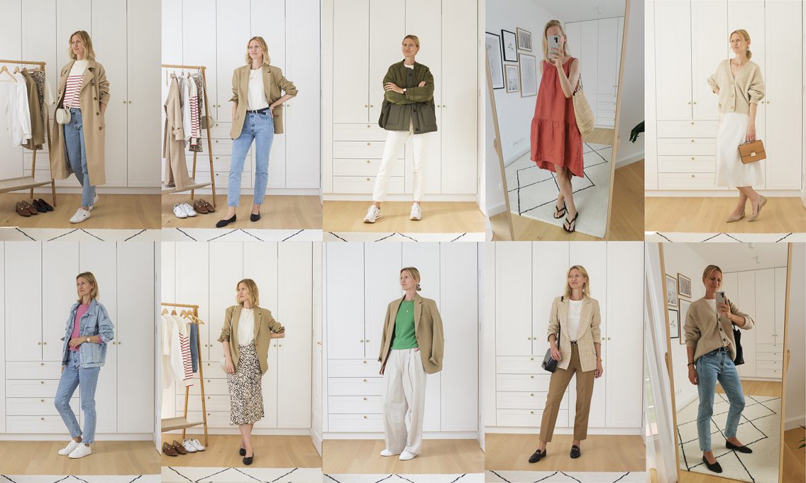 szafa kapsułowa 2022