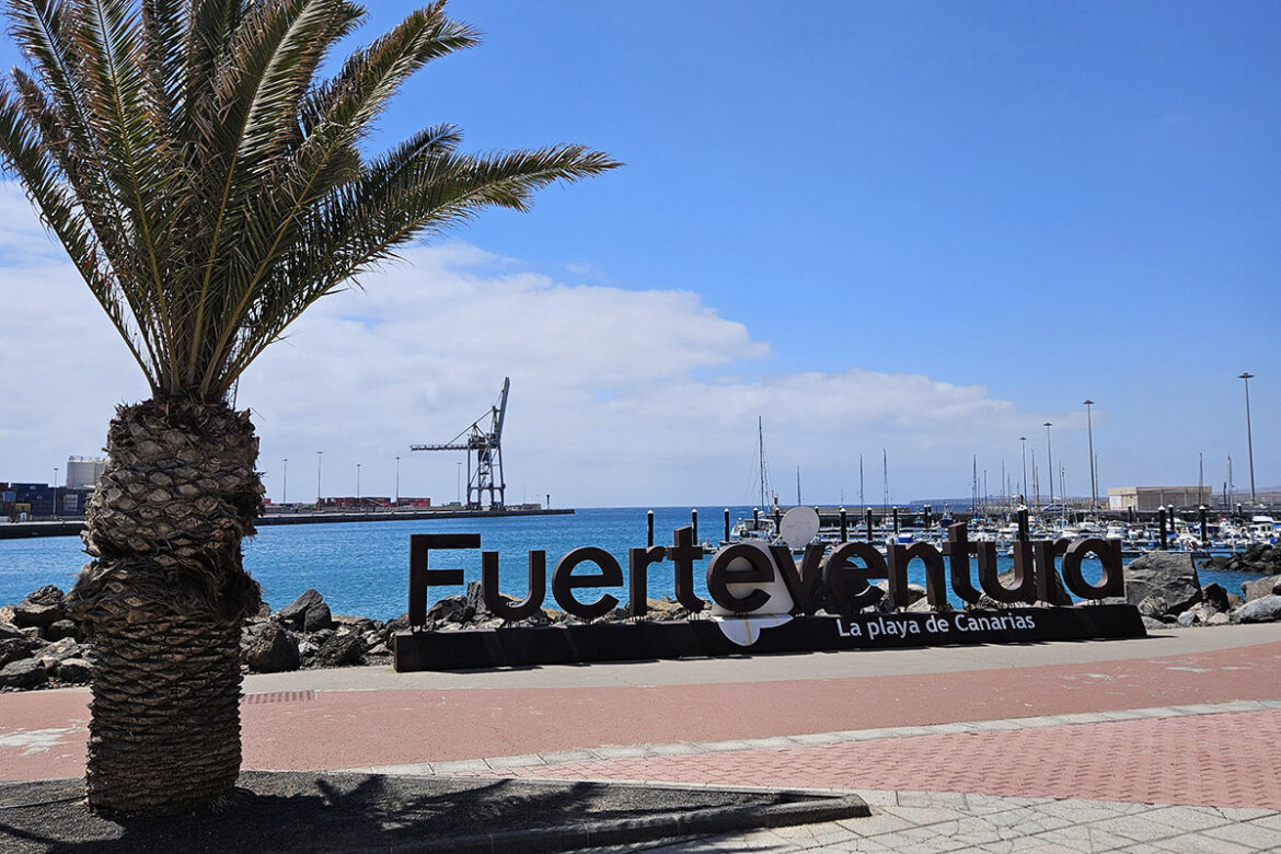 fuerteventura