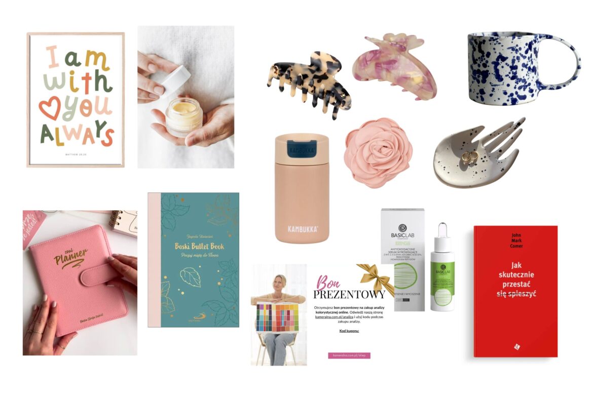 swiateczny poradnik prezentowy