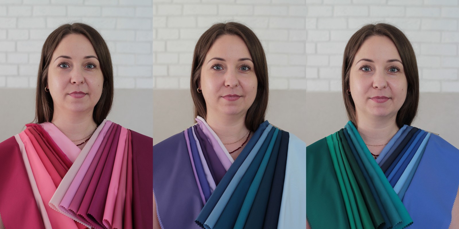 analiza kolorystyczna Olsztyn